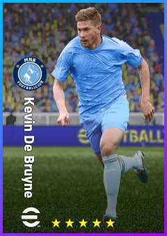 Kevin De Bruyne