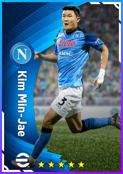 Kim Min-Jae
