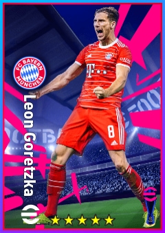 Leon Goretzka