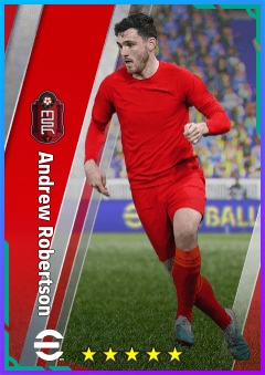 Andrew Robertson