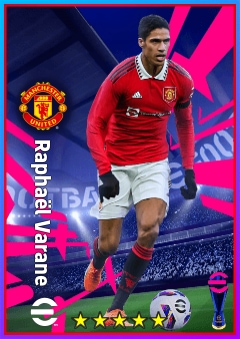Raphaël Varane