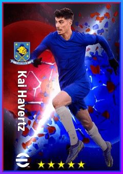 Kai Havertz