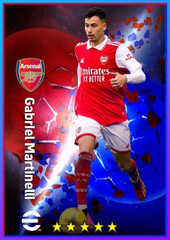 Gabriel Martinelli