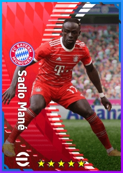 Sadio Mané
