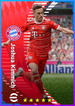 Joshua Kimmich