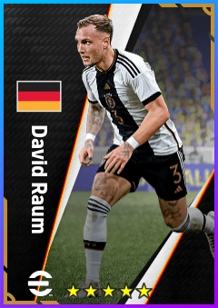 David Raum