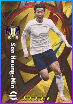 Son Heung-Min