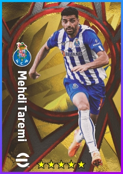 Mehdi Taremi