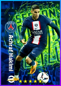 Achraf Hakimi