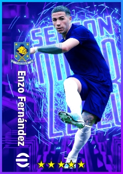Enzo Fernández