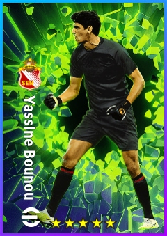 Yassine Bounou