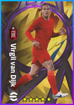 Virgil van Dijk