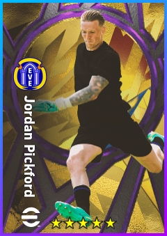 Jordan Pickford