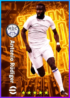 Antonio Rüdiger