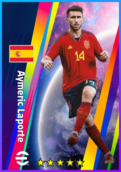 Aymeric Laporte