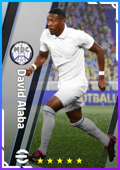 David Alaba