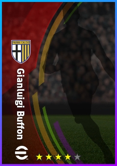 Gianluigi Buffon