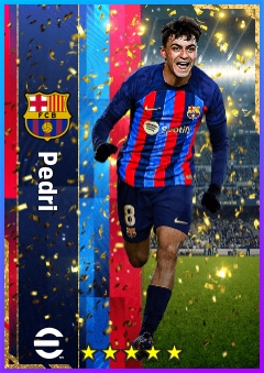 Pedri