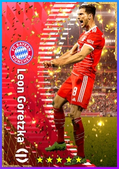 Leon Goretzka