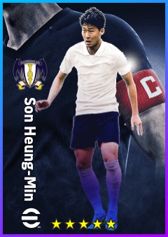Son Heung-Min