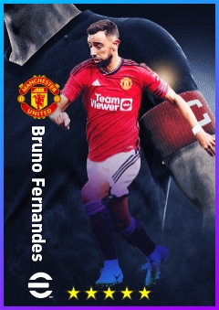 Bruno Fernandes