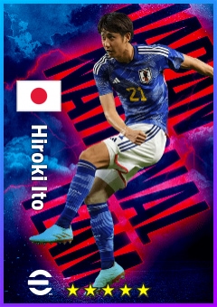 Hiroki Ito