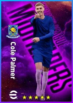 Cole Palmer