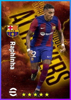 Raphinha