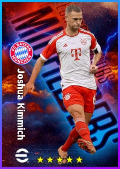 Joshua Kimmich