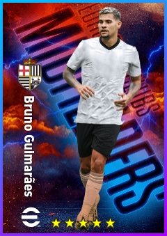 Bruno Guimarães