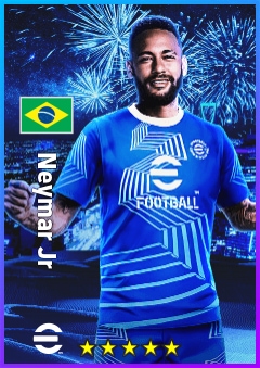 Neymar Jr