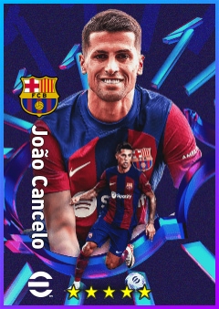 João Cancelo