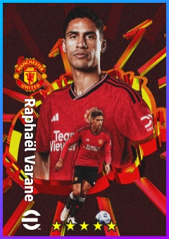 Raphaël Varane