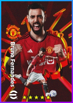 Bruno Fernandes