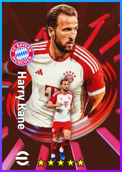Harry Kane