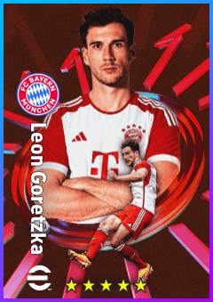 Leon Goretzka