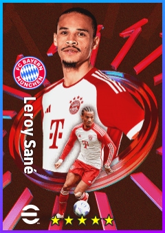 Leroy Sané