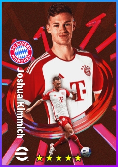 Joshua Kimmich