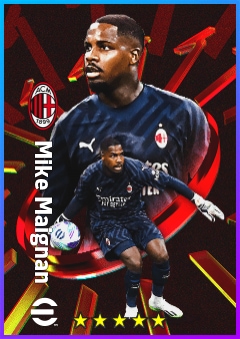 Mike Maignan