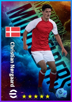 Christian Nørgaard
