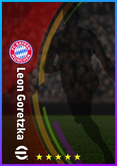 Leon Goretzka