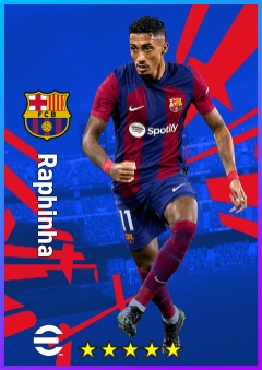 Raphinha