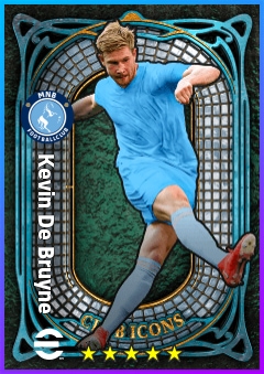 Kevin De Bruyne