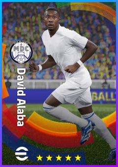 David Alaba