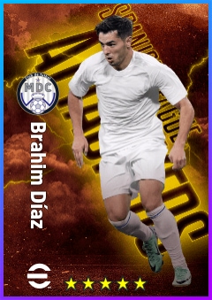 Brahim Díaz