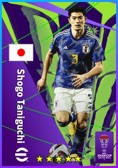 Shogo Taniguchi