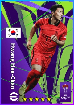 Hwang Hee-Chan