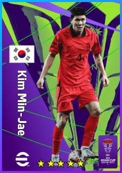 Kim Min-Jae