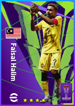 Faisal Halim