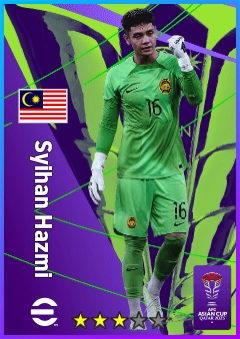 Syihan Hazmi